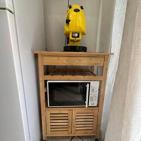 Cusciuliu House Apartment Palermo Luaran gambar