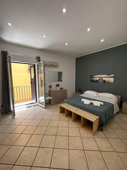 Cusciuliu House Apartment Palermo Luaran gambar