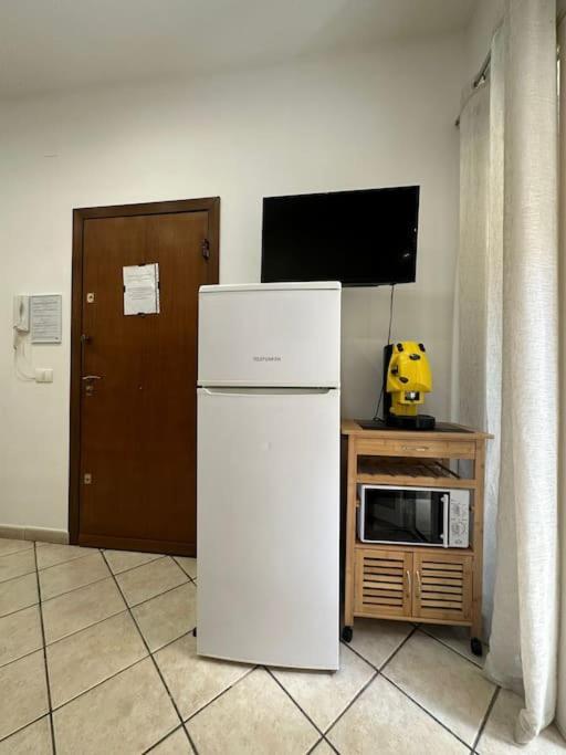 Cusciuliu House Apartment Palermo Luaran gambar