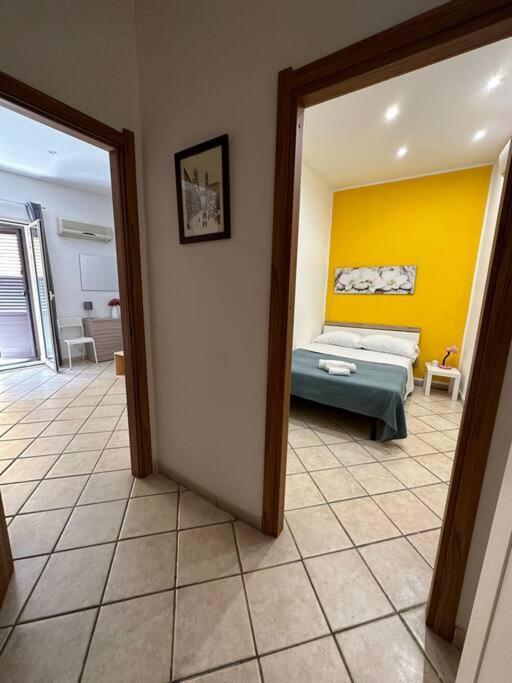Cusciuliu House Apartment Palermo Luaran gambar