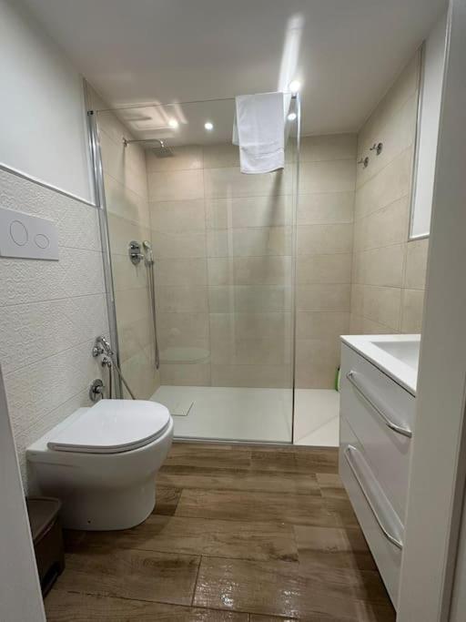 Cusciuliu House Apartment Palermo Luaran gambar