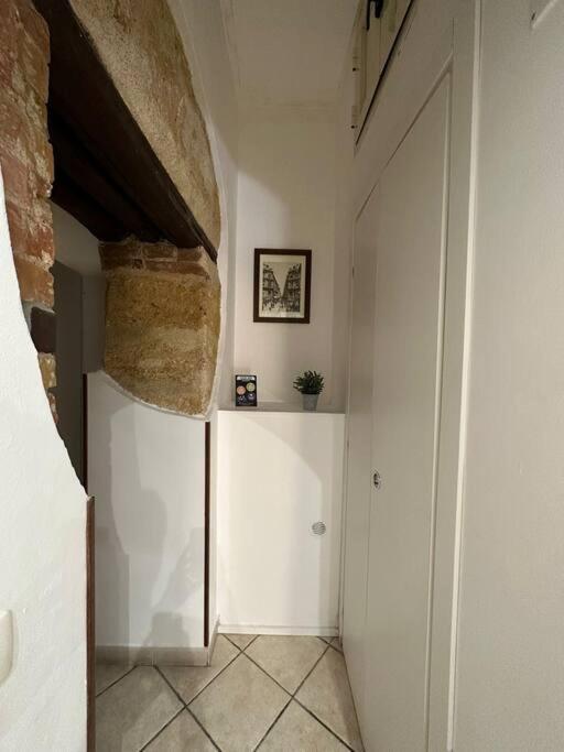 Cusciuliu House Apartment Palermo Luaran gambar